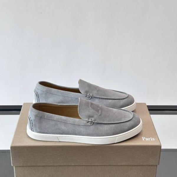 replica,schuhe,beste,kaufen,1:1,besten,seiten,Replik,turnschuhe,sneakers Boutique / Christian Louboutin Herren-Freizeitschuhe im Vintage-Stil (9AA9K)