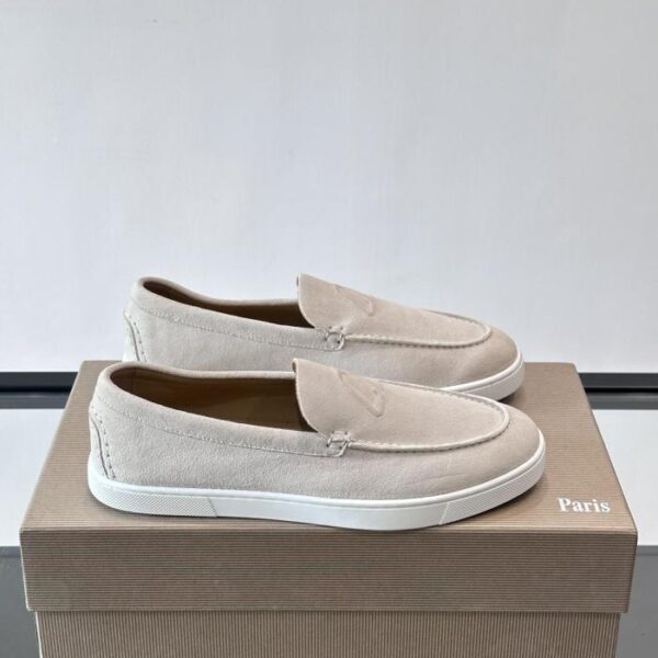 replica,schuhe,beste,kaufen,1:1,besten,seiten,Replik,turnschuhe,sneakers Boutique / Christian Louboutin Herren-Vintage-Freizeitschuhe (IFBRM)