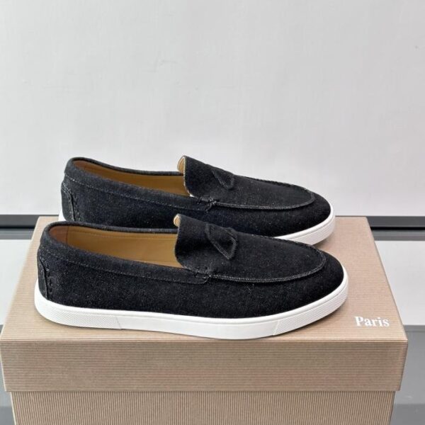 replica,schuhe,beste,kaufen,1:1,besten,seiten,Replik,turnschuhe,sneakers Boutique / Christian Louboutin Herren-Freizeitschuhe im Vintage-Stil (FQZ6Y)