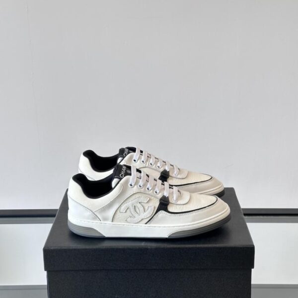 Boutique / Chanels neue Herren-Sport- und Freizeitschuhe (WNS21)