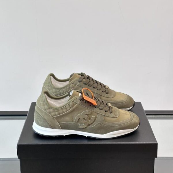 Boutique / Chanels neue Herren-Sport- und Freizeitschuhe (S7R21)