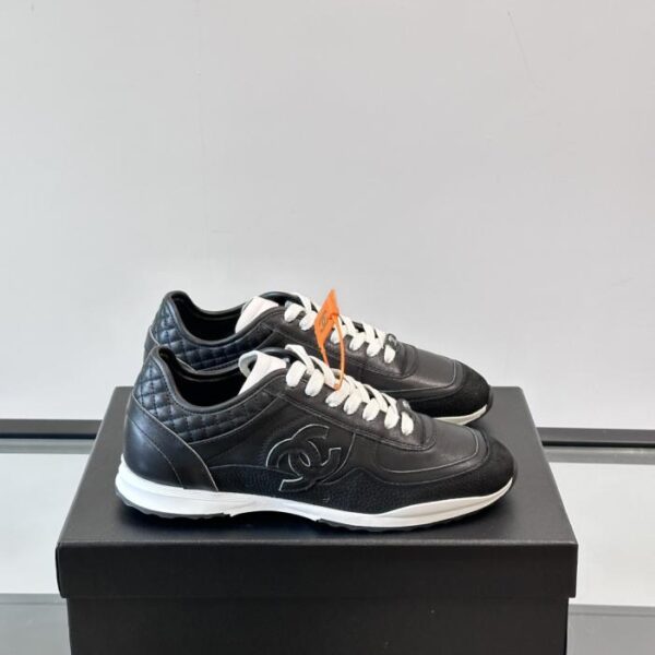 Boutique / Chanels neue Herren-Sport- und Freizeitschuhe (WMCZK)