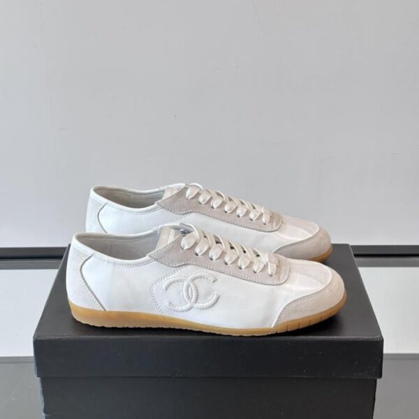 Boutique / Chanels neue Herren-Sport- und Freizeitschuhe (6VOBM)