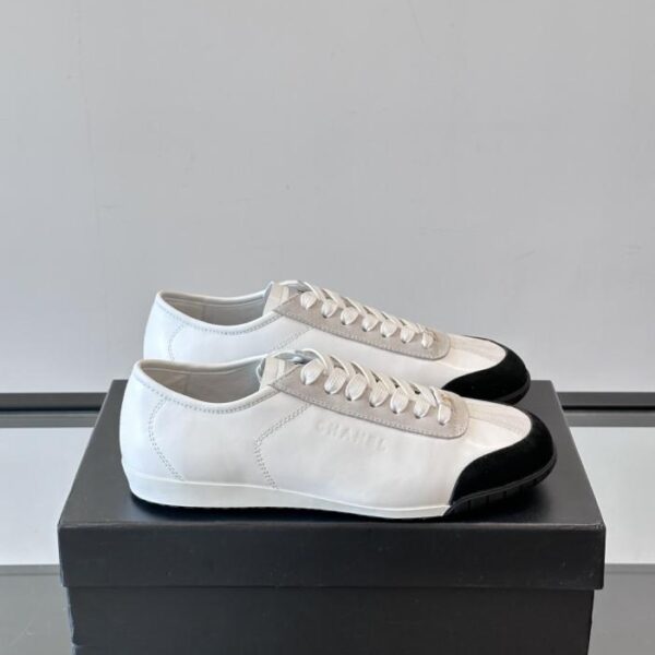 Boutique / Chanels neue Herren-Sport- und Freizeitschuhe (XVI4M)