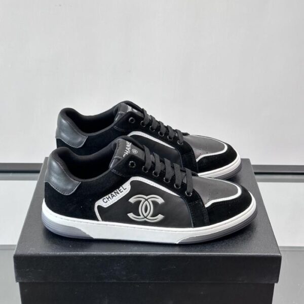 Boutique / Chanel Freizeit-Sportschuhe (L5ESL)
