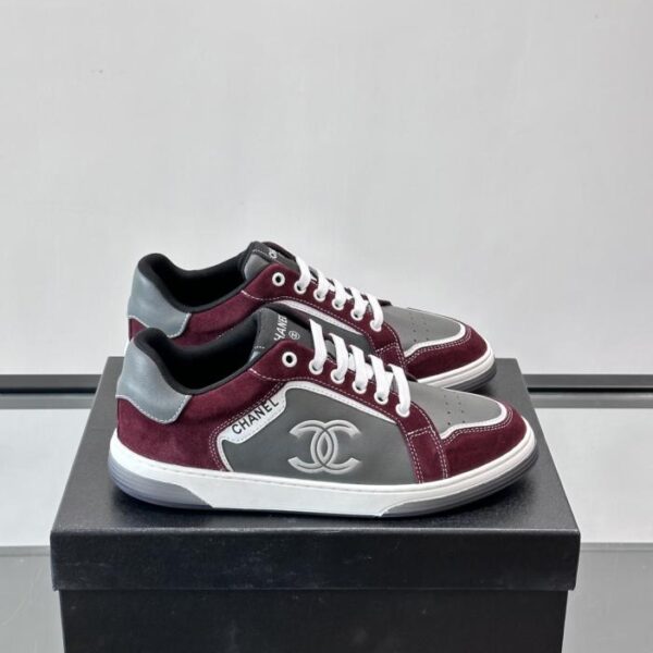 Boutique / Chanel Freizeit-Sportschuhe (XVGFT)