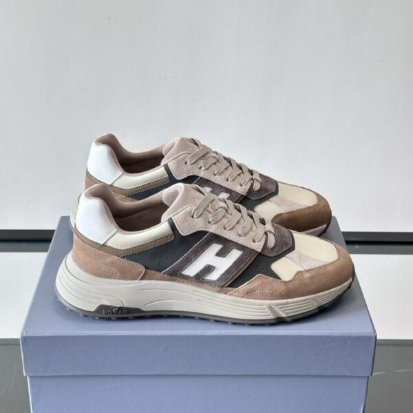 replica,schuhe,beste,kaufen,1:1,besten,seiten,Replik,turnschuhe,sneakers Boutique / HOGAN Cloud Schuhe (7BBUC)