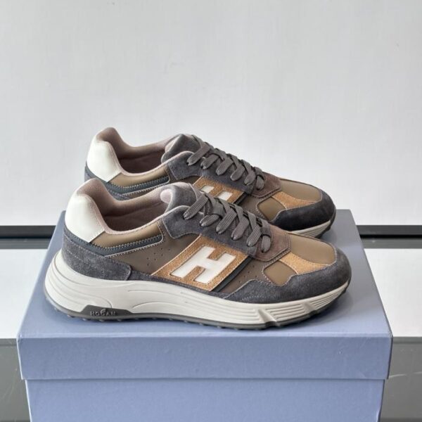 replica,schuhe,beste,kaufen,1:1,besten,seiten,Replik,turnschuhe,sneakers Boutique / HOGAN Cloud Schuhe (KB4U3)