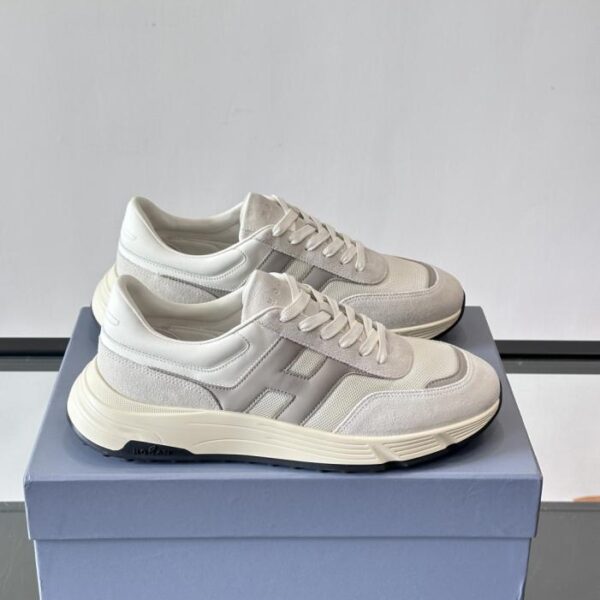 replica,schuhe,beste,kaufen,1:1,besten,seiten,Replik,turnschuhe,sneakers Boutique / HOGAN Cloud Series Schuhe (A4YZ0)