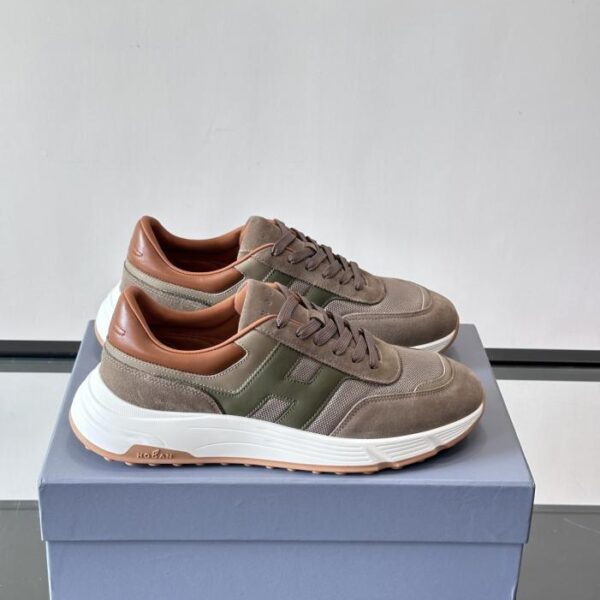 replica,schuhe,beste,kaufen,1:1,besten,seiten,Replik,turnschuhe,sneakers Boutique / HOGAN Cloud Schuhe (MKL47)