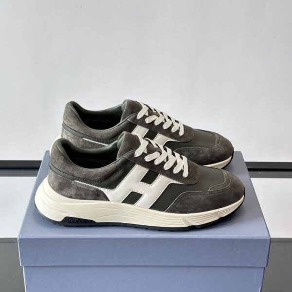 replica,schuhe,beste,kaufen,1:1,besten,seiten,Replik,turnschuhe,sneakers Boutique / HOGAN Cloud Schuhe (ET0TK)