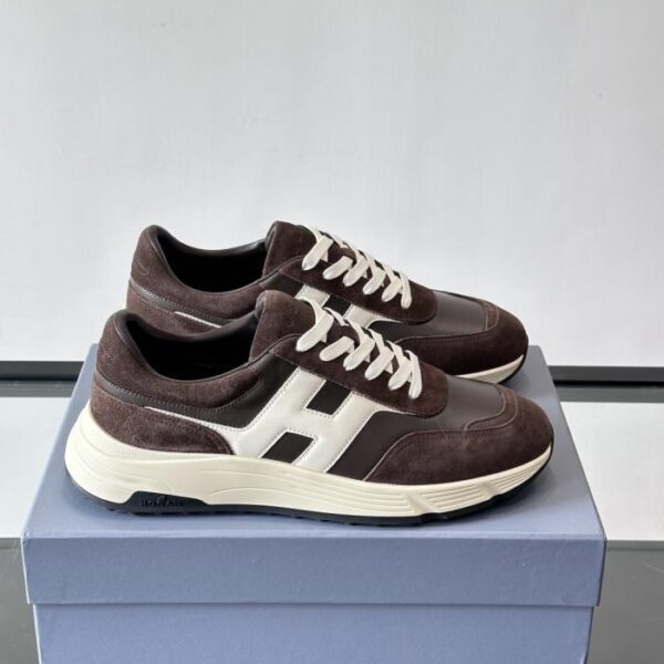 replica,schuhe,beste,kaufen,1:1,besten,seiten,Replik,turnschuhe,sneakers Boutique / HOGAN Cloud Schuhe (HHVYS)