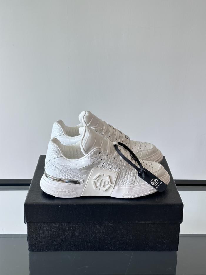replica,schuhe,beste,kaufen,1:1,besten,seiten,Replik,turnschuhe,sneakers Boutique / PHILIPP PLEIN Herren-Sneaker der deutschen Streetwear-Marke (SE2LN)
