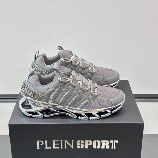 replica,schuhe,beste,kaufen,1:1,besten,seiten,Replik,turnschuhe,sneakers Boutique / PHILIPP PLEIN, eine deutsche Trendmarke, präsentiert hochwertige Herren-Freizeit-Sportschuhe (3NZD7).