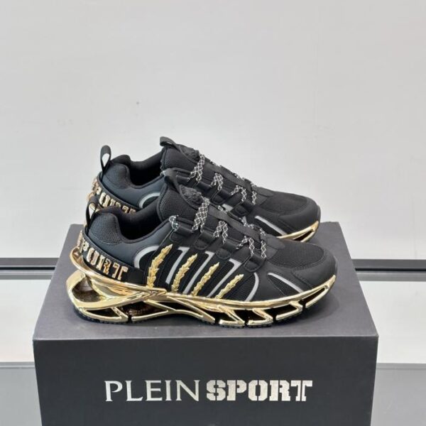 replica,schuhe,beste,kaufen,1:1,besten,seiten,Replik,turnschuhe,sneakers Boutique / PHILIPP PLEIN, eine deutsche Streetwear-Marke, bietet hochwertige Herren-Freizeit-Sportschuhe (KTBTE) an.