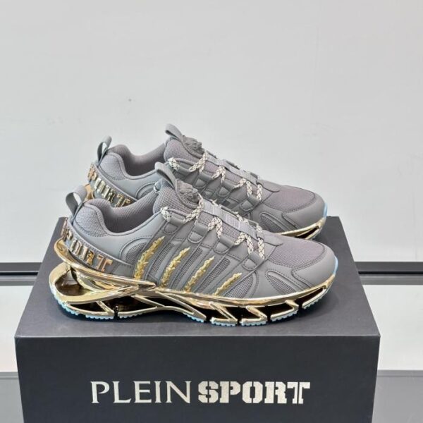 replica,schuhe,beste,kaufen,1:1,besten,seiten,Replik,turnschuhe,sneakers Boutique / PHILIPP PLEIN, eine deutsche Trendmarke, bietet hochwertige Herren-Freizeit-Sportschuhe (NTYAK) an.