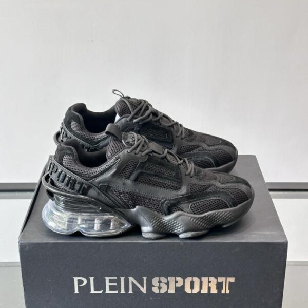 replica,schuhe,beste,kaufen,1:1,besten,seiten,Replik,turnschuhe,sneakers Boutique / PHILIPP PLEIN, eine deutsche Trendmarke, präsentiert hochwertige Herren-Freizeit-Sportschuhe (7U44J).