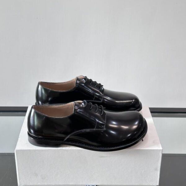 Boutique / Loewe Campo Derby Herren-Derbyschuhe (RYYVK)