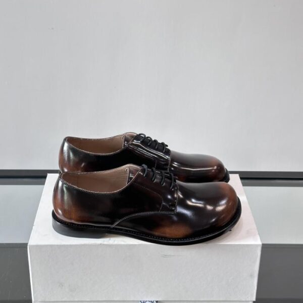 Boutique / Loewe Campo Derby Herren-Derbyschuhe (XDN9V)