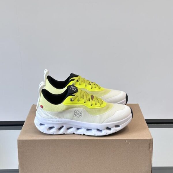 replica,schuhe,beste,kaufen,1:1,besten,seiten,Replik,turnschuhe,sneakers Boutique / LOEWE x ON Cloudtilt Leichte Sport- und Freizeitschuhe für Paare (1Q089)