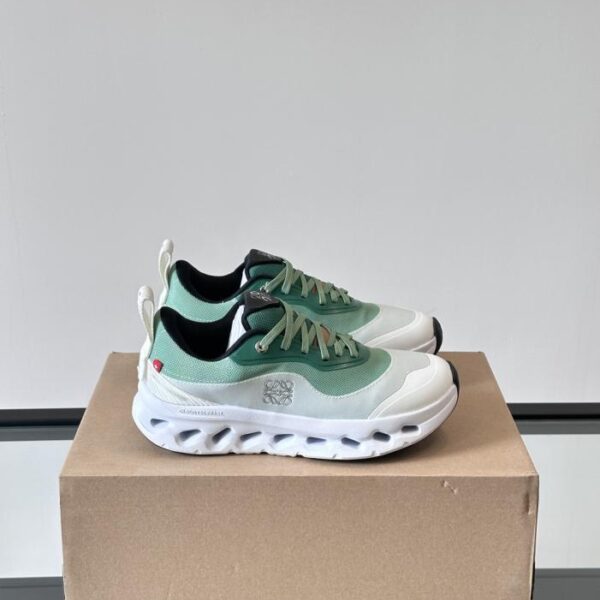 replica,schuhe,beste,kaufen,1:1,besten,seiten,Replik,turnschuhe,sneakers Boutique / LOEWE x ON Cloudtilt Leichte Sport- und Freizeitschuhe für Paare (85HMV)