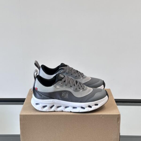 replica,schuhe,beste,kaufen,1:1,besten,seiten,Replik,turnschuhe,sneakers Boutique / LOEWE x ON Cloudtilt Leichte Sport- und Freizeitschuhe für Paare (8ATV3)