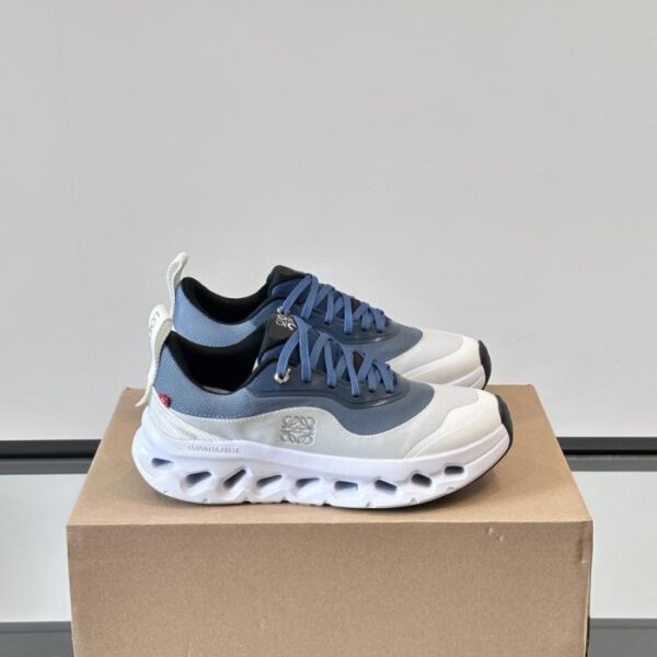 Boutique / LOEWE x ON Cloudtilt Leichte Sport- und Freizeitschuhe für Paare (I644R)
