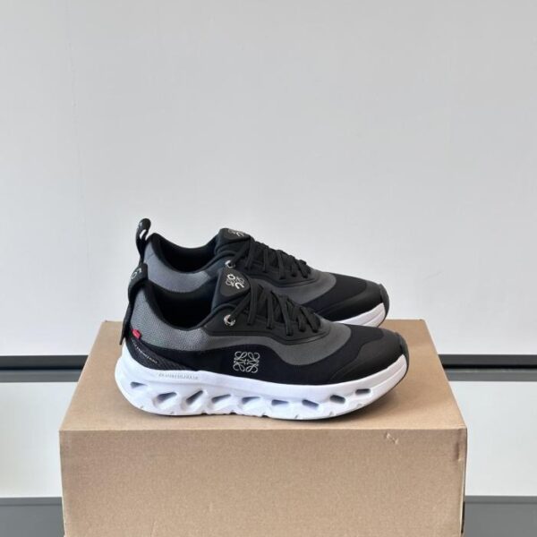 Boutique / LOEWE x ON Cloudtilt Leichte, sportliche Freizeitschuhe für Paare (JBRSM)