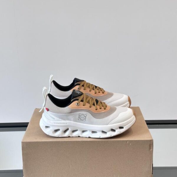 replica,schuhe,beste,kaufen,1:1,besten,seiten,Replik,turnschuhe,sneakers Boutique / LOEWE x ON Cloudtilt Leichte Sport- und Freizeitschuhe für Paare (NYJAS)