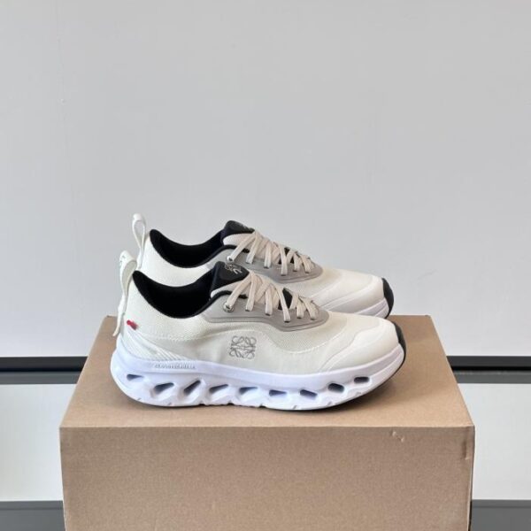 replica,schuhe,beste,kaufen,1:1,besten,seiten,Replik,turnschuhe,sneakers Boutique / LOEWE x ON Cloudtilt Leichte Sport- und Freizeitschuhe für Paare (Q4GI0)