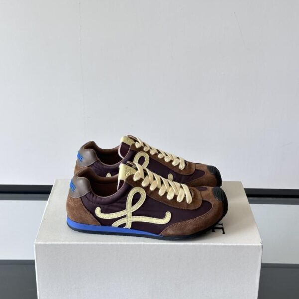 replica,schuhe,beste,kaufen,1:1,besten,seiten,Replik,turnschuhe,sneakers Boutique / Die neuen Ballet Runner 2.0 Sneaker von LOEWE (EXCVW)