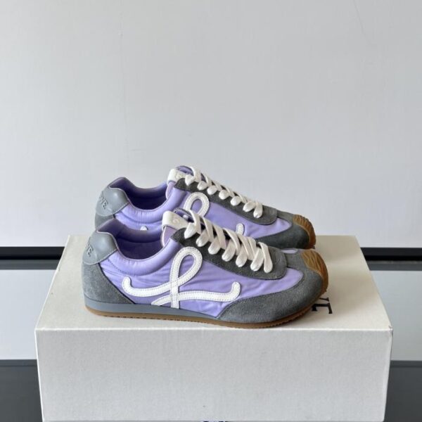 replica,schuhe,beste,kaufen,1:1,besten,seiten,Replik,turnschuhe,sneakers Boutique / Die neuen Ballet Runner 2.0 Sneaker von LOEWE (I05DG)