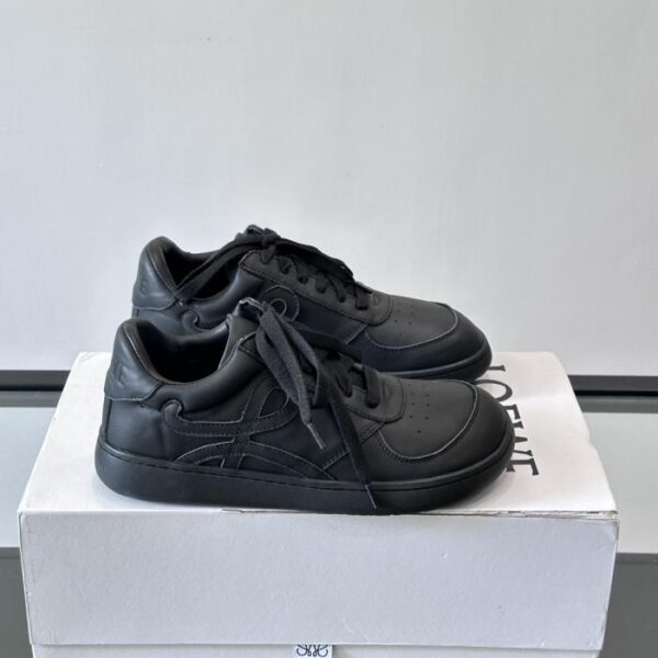 replica,schuhe,beste,kaufen,1:1,besten,seiten,Replik,turnschuhe,sneakers Boutique / Die neuen Ballet Runner 2.0 Sneaker von LOEWE (7WSJJ)