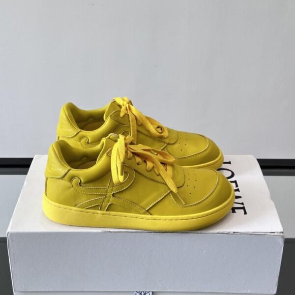 replica,schuhe,beste,kaufen,1:1,besten,seiten,Replik,turnschuhe,sneakers Boutique / Die neuen Ballet Runner 2.0 Sneaker von LOEWE (GAA9Q)