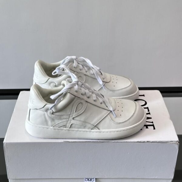 replica,schuhe,beste,kaufen,1:1,besten,seiten,Replik,turnschuhe,sneakers Boutique / Die neuen Ballet Runner 2.0 Sneaker von LOEWE (VFRLW)
