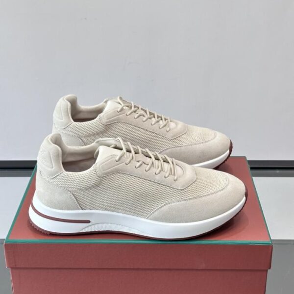 replica,schuhe,beste,kaufen,1:1,besten,seiten,Replik,turnschuhe,sneakers Boutique / Loro Piana Week End Walk Sneaker (BRM0H)