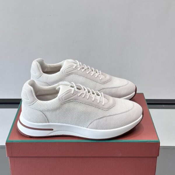 replica,schuhe,beste,kaufen,1:1,besten,seiten,Replik,turnschuhe,sneakers Boutique / Loro Piana Week End Walk Sneaker (GR9JK)