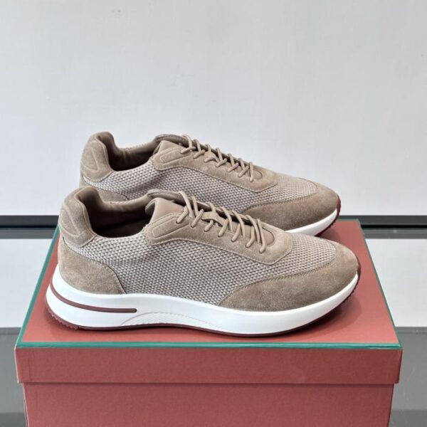 replica,schuhe,beste,kaufen,1:1,besten,seiten,Replik,turnschuhe,sneakers Boutique / Loro Piana Week End Walk Sneaker (MCJAA)