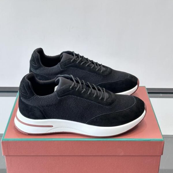 Boutique / Loro Piana Week End Walk-Sneaker (UO5E6)
