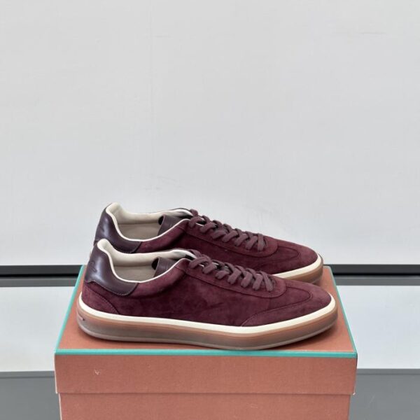 Boutique / Loro Piana WeekendWalk Neue Paar-Sneaker (4K1V4)