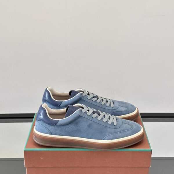Boutique / Loro Piana WeekendWalk Neue Paar-Sneaker (7B7HQ)