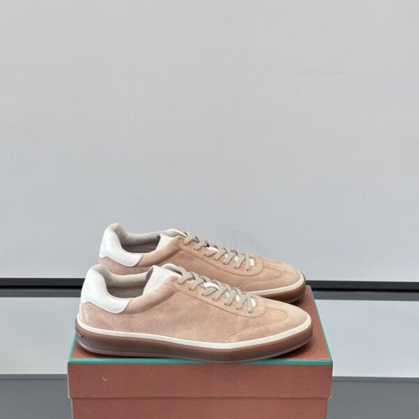 Boutique / Loro Piana WeekendWalk Neue Paar-Sneaker (9SFGF)