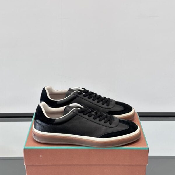 Boutique / Loro Piana WeekendWalk Neue Paar-Sneaker (FFB5I)