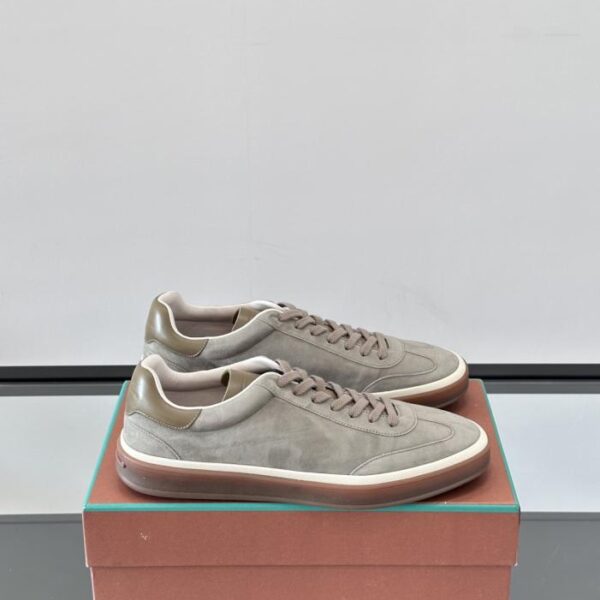 Boutique / Loro Piana WeekendWalk Neue Paar-Sneaker (JLBCH)