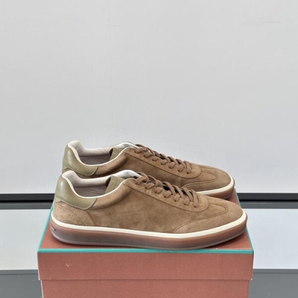 Boutique / Loro Piana WeekendWalk Neue Paar-Sneaker (KJL8O)