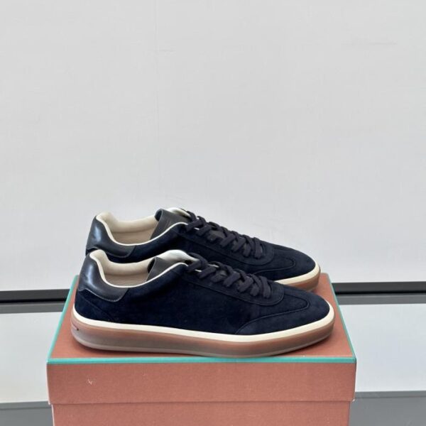 Boutique / Loro Piana WeekendWalk Neue Paar-Sneaker (ML42M)