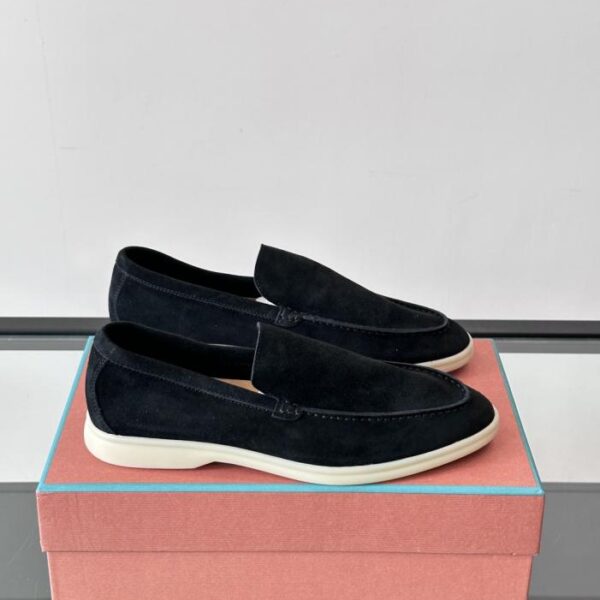 Boutique / Loro Pian Classic Premium Paar-Slipper (2SJRO)