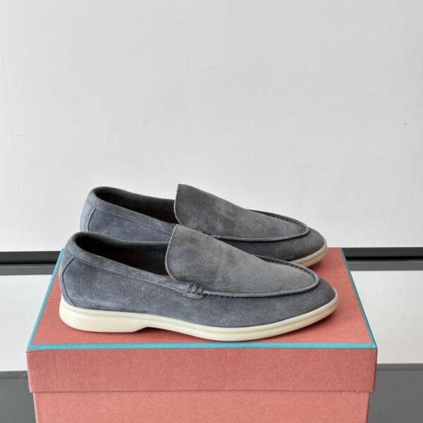 Boutique / Loro Pian Classic Top-Tier Paarschuhe (ME4ZG)
