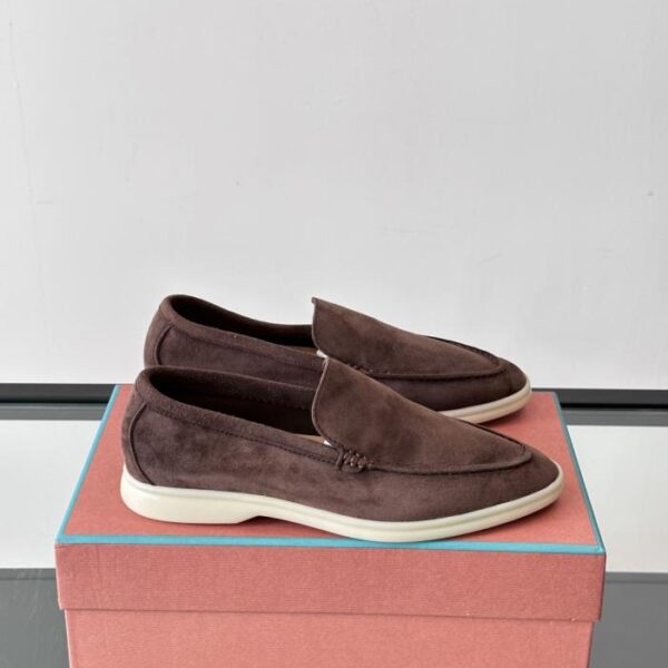 Boutique / Loro Pian Classic Top-Tier Paarschuhe (U054D)