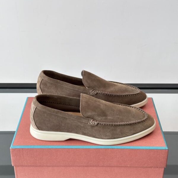 Boutique / Loro Pian Classic Top-Tier Paarschuhe (V1J34)